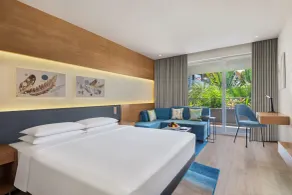 Hyatt Place Goa Candolim - Room