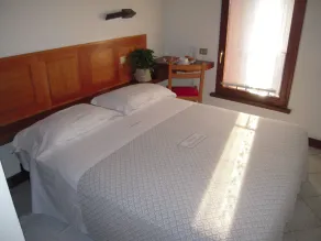 Albergo Bianchi Stazione - Habitación