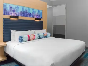 Aloft by Marriott Gainesville University Area - Chambre