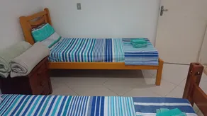 Mansão de Pirah - Room
