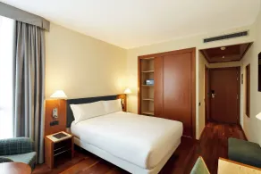 Sercotel Cornellà Barcelona - Chambre