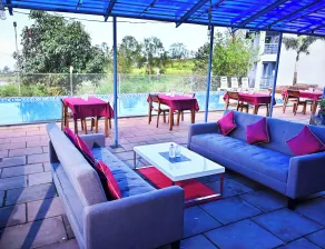 Ivy Park Resort - Restaurant