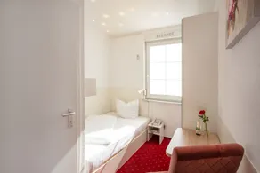 Relax Hotel & SPA Stuttgart - Room