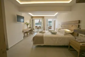 Thalassa Boutique Hotel - Adults Only - Chambre