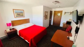 SANDS MOTEL - Rom