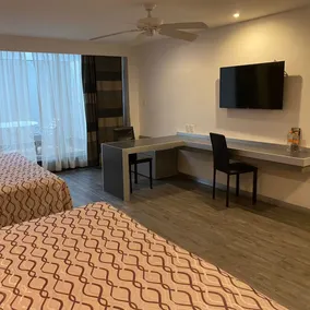 Hotel Atenas Plaza - Room