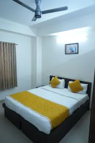 I Cloud Elite Suites - Rom