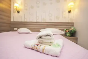 Hotel Liad City Center - Room
