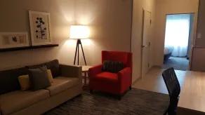 Country Inn & Suites by Radisson, Savannah Midtown, GA - Chambre