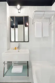 So’Co by Happyculture - Salle de bain