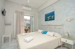 Sofi pension - Quarto