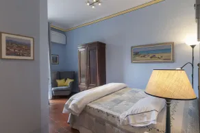 B&B Arena di Lucca - Habitación