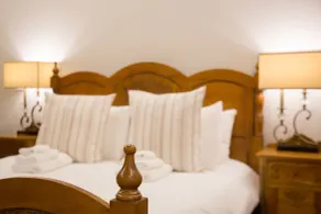 Casa Birmula Boutique Hotel - Habitación