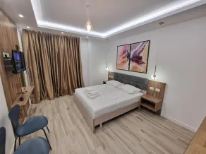 Joanna Suites - Rom