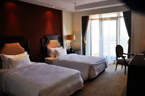 Country Garden Holiday Hotel Shenyang - Quarto