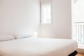 Botànic Apartaments - Room