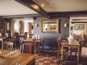 The George - Restaurant