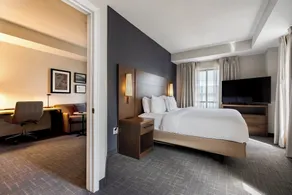 Residence Inn by Marriott Halifax Downtown - Chambre