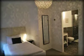 Ochsen Hotel am Mehlsack - Chambre