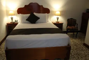 Epoca Iquitos - Room
