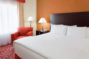 Garden Park Hotel - Chambre