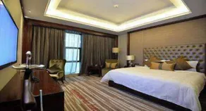 Wyndham Grand Plaza Royale Chenzhou - Camera
