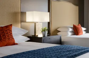 The Josie Hotel, Autograph Collection - Chambre