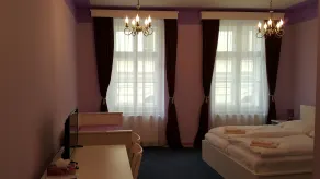 Penzion U Lucerny - Camera