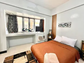 BGC McKinley Center Prime Accommodations - Room