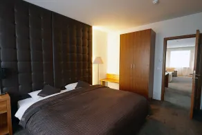 Fosshotel Stykkisholmur - Room