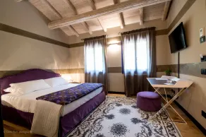Podere La Torre - Room