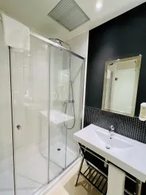 URBANSEA Atocha 113 - Salle de bain