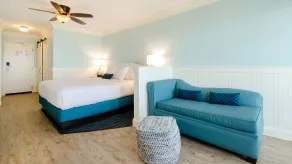 John Yancey Oceanfront Inn - Værelse