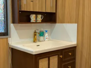 TOKYO SKYTREE HOUSE-Multiple room styles - Baño