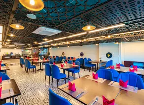 D'Lioro Hotel & Resort - Restaurant