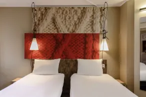 ibis Mainz City - Chambre