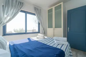 Odysseys House - Utsikt fra rommet
