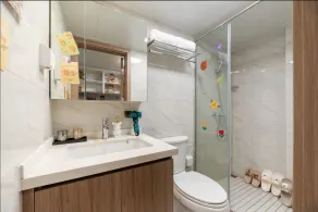 Teddy Bear Museum Boutique Hotel - Salle de bain