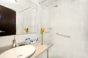 Hotel Dann Combeima - Room