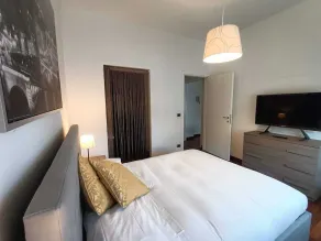 Style Homes Brera San Marco 29 - Chambre