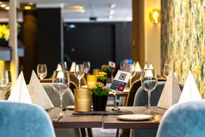 Thon Hotel Otta - Restaurante