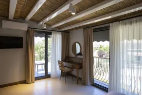 Rosso Dalyan Butik Otel - Room