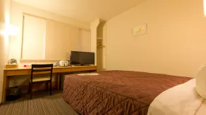R-bend Hotel ATSUGI - Rum