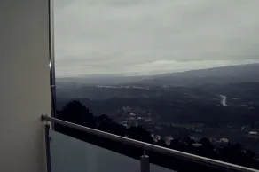 Palace Hotel & Spa - Termas de São Miguel - Vue de la chambre
