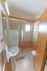 La Casa Di Napa Apartments - Salle de bain