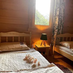 Nanus Ayder Bungalow and Breakfast - Room