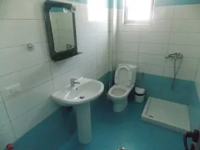 Doka Luxury Apartments - Bathroom