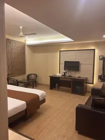 Hotel SB Castle - Room