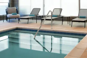 Element by Marriott Fort Smith - Pool