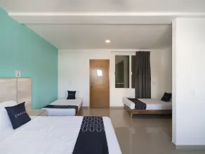 PUNTA ESMERALDA Hotel Boutique - Camera